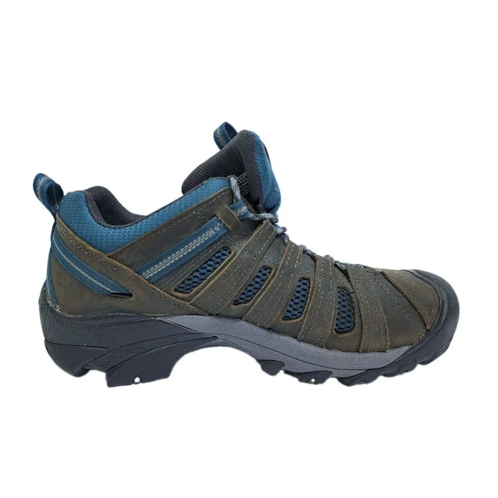 Keen authentic photos use